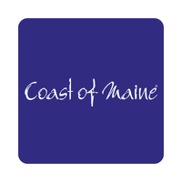 Coast of Maine