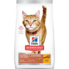 Hill's® Science Diet® Adult Hairball Control Light Cat Food