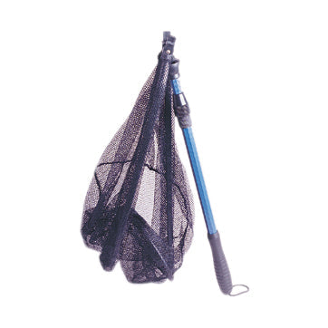 Laguna Collapsible Pond Net, Course Mesh