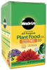 Miracle-Gro® Water Soluble All Purpose Plant Food