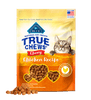 Blue Buffalo True Chews® Chicken Natural Chewy Cat Treats