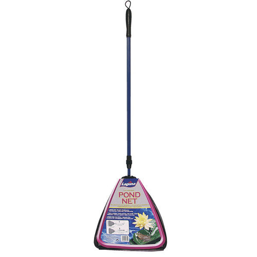 Laguna Pond Net