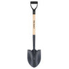 Truper Round Point Shovel 31175