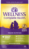 Wellness Complete Health Grained Healthy Weight Chicken & Peas
