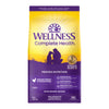 Wellness Complete Health Grained Chicken & Oatmeal Dry Dog Food