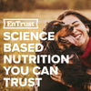 Kent Blue Seal EnTrust® Healthy Weight Chicken Meal & Barley Recipe Dog Food