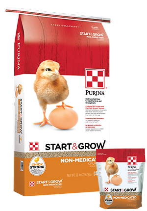 Purina® RestEZ® Sheep Balancer