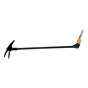Fiskars Long-handled Grass Clipping Shears with Swivel (36)