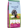 NatureWise® All Flock 20% Protein Crumble