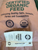 STONEHOUSE GRAIN ORGANIC SCRATCH #50 BAG