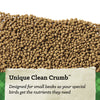NatureWise® 22% Protein Silkie & Ornamental Layer Clean Crumb™ Poultry Feed