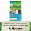 NatureWise® 22% Protein Silkie & Ornamental Layer Clean Crumb™ Poultry Feed