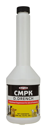 Durvet CMPK D3 Drench