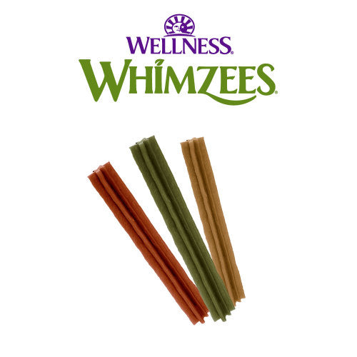 Whimzees Stix XS Dog Treats