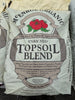 Enriched Top Soil Blend