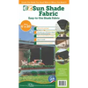 Volm EZ Sun Shade Fabric