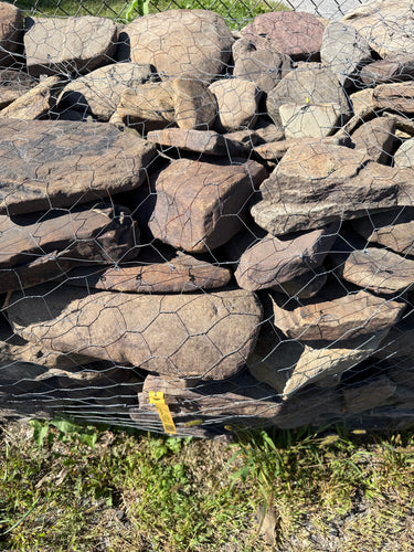 STONE WALL MAPLE CREEK 2-5 FULL PALLET