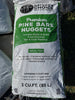 NUGGETS PINE BARK 2 CU FT