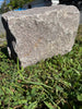 STONE BELGIUM BLOCK 10X4X7 PINK