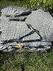 GARDEN PATH STONE EMERALD GREY FULL PALLET