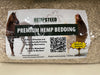 BEDDING HEMPSTEED 15# BAG