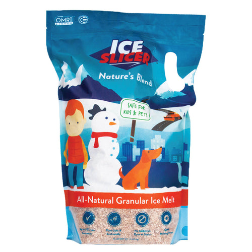 Redmond Ice Slicer Nature's Blend 50 lb Bag