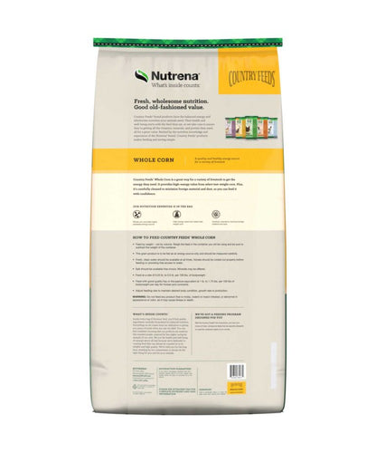 Nutrena® Country Feeds® Whole Corn